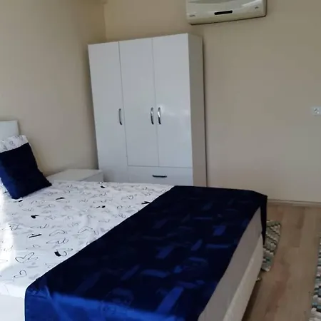 Antalya Demre De Havuzlu Sitede Lux Esyali Apart * Cakirlar